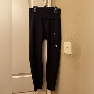 Vuori evolve zipped leggings